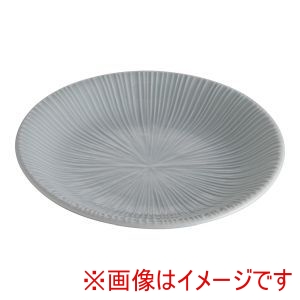 遠藤商事 TKG TKG 千段 青磁 T03-93 4.0皿 遠藤商事