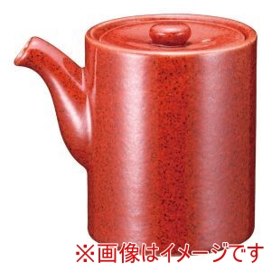 エムズジャパン エムズジャパン 柿釉 スタック丸ダシ入 T03-186 小