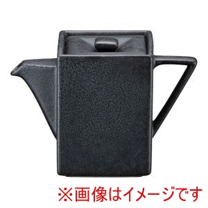 エムズジャパン エムズジャパン いぶし黒 スタック角ダシ入 T03-188 大