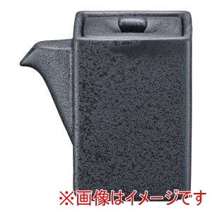 エムズジャパン エムズジャパン いぶし黒 スタック角ダシ入 T03-189 小