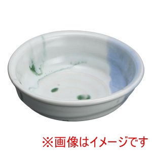 エムズジャパン エムズジャパン 清流織部4.0取鉢 T03-210