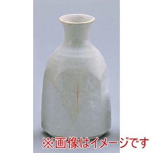 遠藤商事 TKG TKG 粉引塗分八角徳利 小 D03-44 遠藤商事