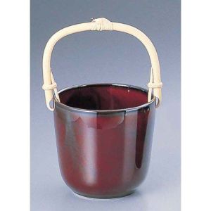 エムズジャパン エムズジャパン うるし釉 アイスペール D03-72