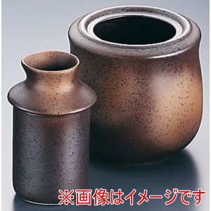 遠藤商事 TKG TKG 備前吹酒燗器 小 D03-84 遠藤商事