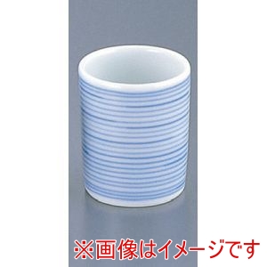 エムズジャパン エムズジャパン 呉須線 楊枝入 T05-04