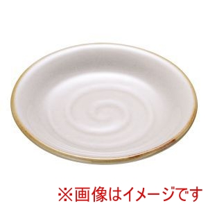 エムズジャパン エムズジャパン 唐津 丸小皿 T03-245