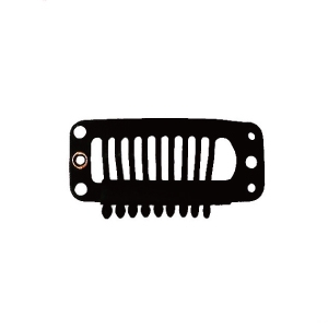 プリシラ プリシラ カバーピース用 ワンタッチピン黒 C-PIN-BK