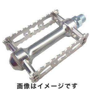 三ヶ島製作所 MKS MKS シルバン ツーリング SYLVAN TOURING シルバー ミカシマ 三ヶ島