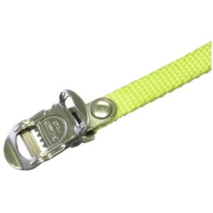 三ヶ島製作所 MKS MKS フィットアルファー FIT-α FIRST ストラップ イエロー ミカシマ 三ヶ島