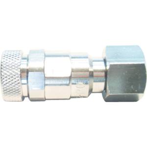 千代田精機 千代田精機 S-RO ワンタッチ継手 Qジョイント