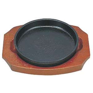 三和精機 三和精機 S ギョーザ皿 丸