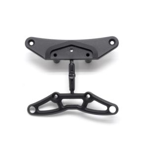 クリエーションモデル クリエーションモデル T018 フロントバンパー