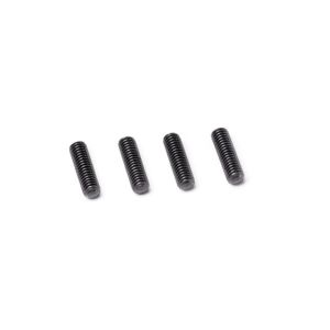 クリエーションモデル クリエーションモデル T129 セットスクリューM3x10mm丸先 4個入