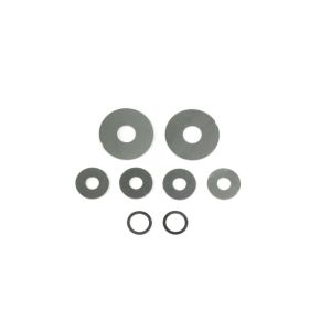 クリエーションモデル クリエーションモデル G023 フロントデフシムセット