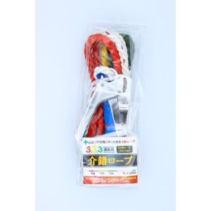 結一産業 結一産業 333運動用介錯ロープ5m