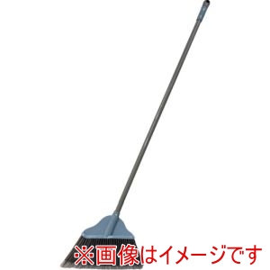 結一産業 YUYPRO 結一産業 Y-CB004 隅の掃きやすいほうき メーカー直送 代引不可 北海道沖縄離島不可
