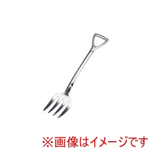 タマハシ エポラス タマハシ ミニ フォーク 台紙付き