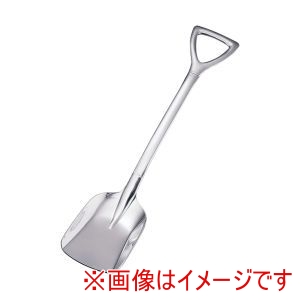 タマハシ エポラス タマハシ オムライススコップ 台紙付き