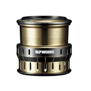 ダイワ DAIWA ダイワ SLP WORKS EX LTスプール 2000SS SLPW DAIWA