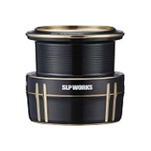 ダイワ DAIWA ダイワ SLP WORKS EX LTスプール 3000 ブラック SLPW DAIWA