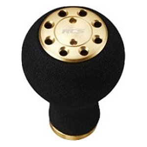 ダイワ DAIWA ダイワ SLP WORKS RCS パワーライトノブM GD SLPW DAIWA