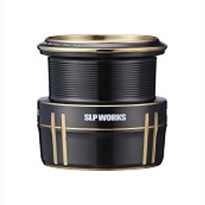 ダイワ DAIWA ダイワ SLP WORKS EX LT スプール 2500 ブラック SLPW DAIWA