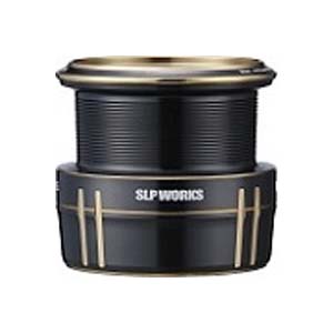 ダイワ DAIWA ダイワ SLP WORKS EX LT スプール 5000S ブラック SLPW DAIWA