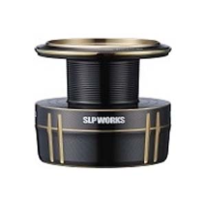 ダイワ DAIWA ダイワ SLP WORKS EX LT スプール 5000D ブラック SLPW DAIWA