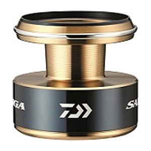 ダイワ DAIWA ダイワ SLP WORKS 20 ソルティガ スプール 8000 ネイビーブルー ゴールド SLPW DAIWA