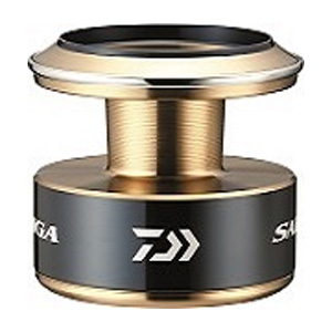 ダイワ DAIWA ダイワ SLP WORKS 20 ソルティガ スプール 14000 ネイビーブルー ゴールド SLPW DAIWA