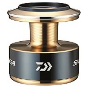 ダイワ DAIWA ダイワ SLP WORKS 20 ソルティガ スプール 20000 ネイビーブルー ゴールド SLPW DAIWA