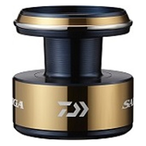 ダイワ DAIWA ダイワ SLP WORKS 20 ソルティガ スプール 8000 ゴールド SLPW DAIWA