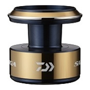 ダイワ DAIWA ダイワ SLP WORKS 20 ソルティガ スプール 10000 ゴールド SLPW DAIWA