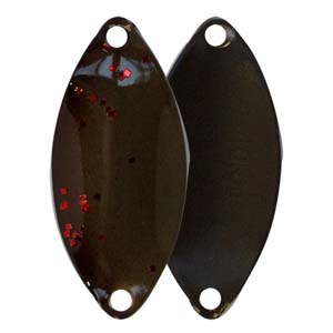 なぶら家 Naburaya なぶら家 アキュラシー 0.6g ＃4 AZUKI