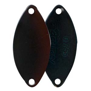 なぶら家 Naburaya なぶら家 アキュラシー 0.6g ＃15 TD1