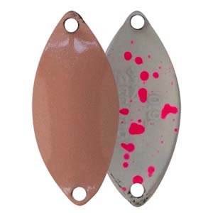 なぶら家 Naburaya なぶら家 アキュラシー 0.3g ＃46 バージニア