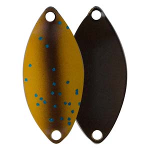 なぶら家 Naburaya なぶら家 アキュラシー 1.2g ＃34 赤マムシ