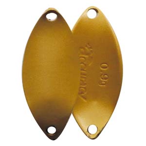 なぶら家 Naburaya なぶら家 アキュラシー 0.9g ＃78 マスタード