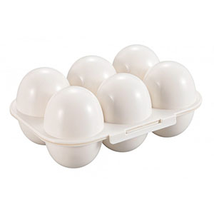 キャプテンスタッグ CAPTAIN STAG キャプテンスタッグ 携帯タマゴホルダー UH-1008