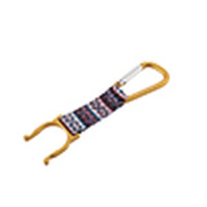 キャプテンスタッグ CAPTAIN STAG キャプテンスタッグ アルミアクセサリー ペットボトルクリップ イエロー UM-1894