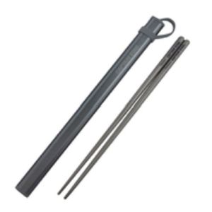 パール金属 チタン製箸-HASHI- UH-3004