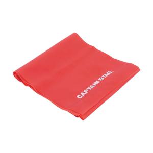 キャプテンスタッグ CAPTAIN STAG キャプテンスタッグ フィットネスバンド ソフト UR-0829