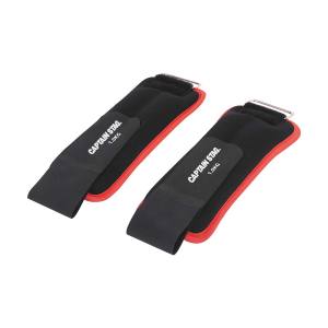 パール金属 パール金属 リスト&アンクルウェイト1.0Kg×2 UR-0842