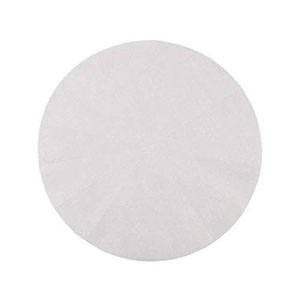 キャプテンスタッグ CAPTAIN STAG キャプテンスタッグ ダッチオーブン クッキングシート 25cm用 4枚組 UG-3054