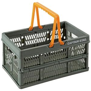 キャプテンスタッグ CAPTAIN STAG キャプテンスタッグ FD ハンディコンテナ UL-1041