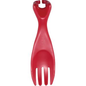 キャプテンスタッグ CAPTAIN STAG キャプテンスタッグ シェラカップフォーク ディープレッド UH3013