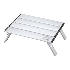 パール金属 パール金属 アルミロールテーブルコンパクトナノ type UC-0570