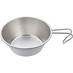 パール金属 パール金属 CS ステンシェラカップ320ml UH-0046