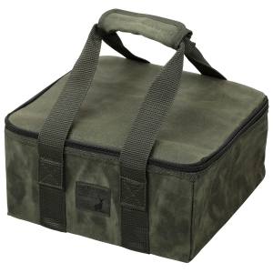 キャプテンスタッグ CAPTAIN STAG キャプテンスタッグ 帆布 ダッチオーブンバック 25cm UG-3074