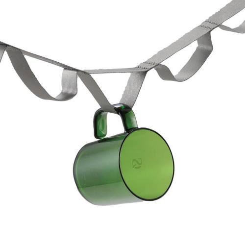  キャプテンスタッグ CAPTAIN STAG キャプテンスタッグ Forest Cafe マグカップ KONOMI ブラウン UW-3564